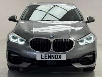 Used BMW 1 Series 2023 for sale - 75082769: Photo