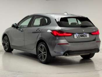 Used BMW 1 Series 2023 for sale - 75082769: Photo