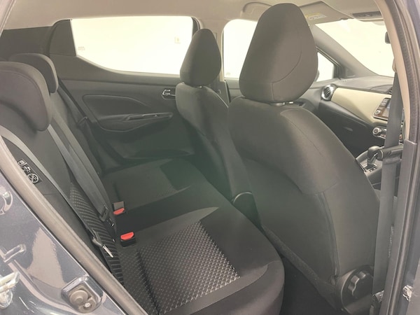 Used Nissan Micra 2021 for sale - 76060590: Photo 11