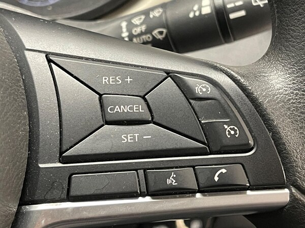 Used Nissan Micra 2021 for sale - 76060590: Photo 15