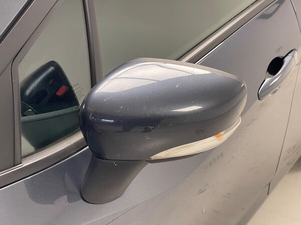 Used Nissan Micra 2021 for sale - 76060590: Photo 21
