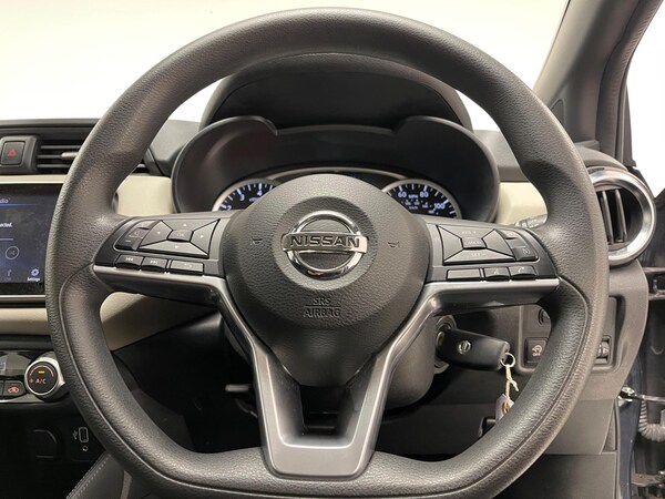 Used Nissan Micra 2021 for sale - 76060590: Photo 23