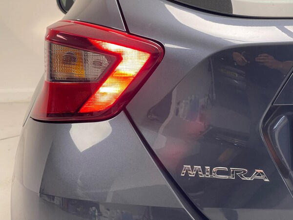 Used Nissan Micra 2021 for sale - 76060590: Photo 25