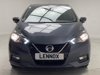 Used Nissan Micra 2021 for sale - 76060590: Photo 2