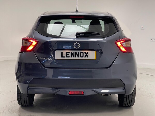 Used Nissan Micra 2021 for sale - 76060590: Photo 5