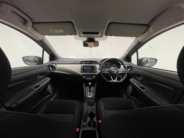 Used Nissan Micra 2021 for sale - 76060590: Photo 8