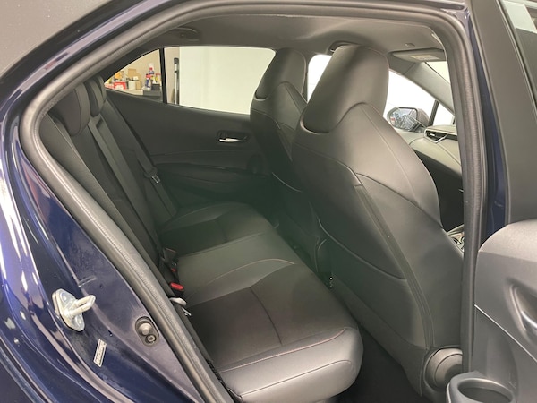 Used Toyota Corolla 2023 for sale - 75747275: Photo 14