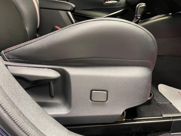 Used Toyota Corolla 2023 for sale - 75747275: Photo 15