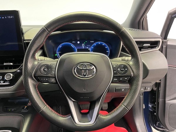 Used Toyota Corolla 2023 for sale - 75747275: Photo 32