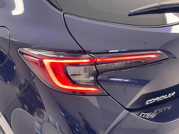 Used Toyota Corolla 2023 for sale - 75747275: Photo 35