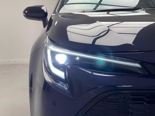 Used Toyota Corolla 2023 for sale - 75747275: Photo 39