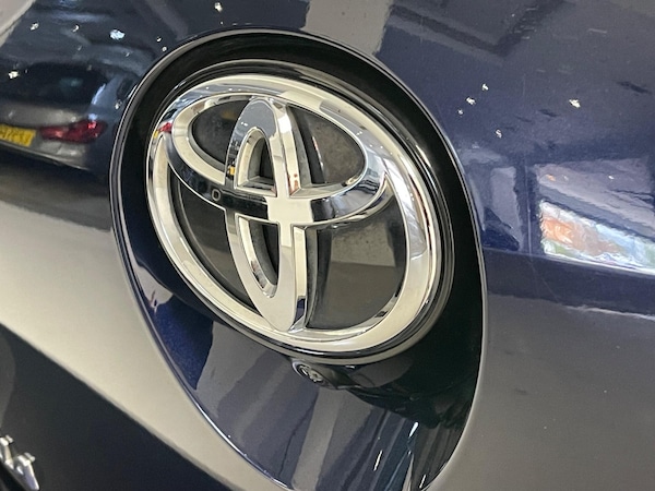 Used Toyota Corolla 2023 for sale - 75747275: Photo 40
