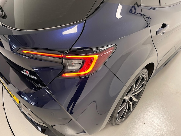 Used Toyota Corolla 2023 for sale - 75747275: Photo 47