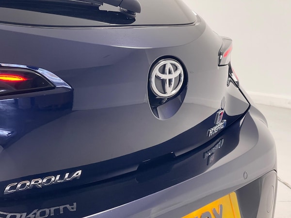 Used Toyota Corolla 2023 for sale - 75747275: Photo 51