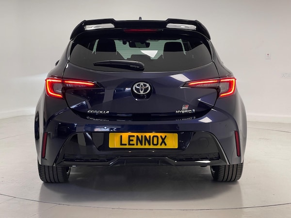 Used Toyota Corolla 2023 for sale - 75747275: Photo 5