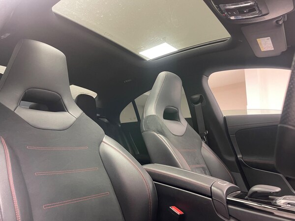 Used Mercedes-Benz CLA 2023 for sale - 76179585: Photo 12