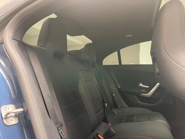 Used Mercedes-Benz CLA 2023 for sale - 76179585: Photo 13