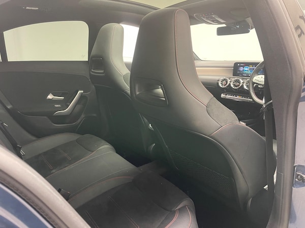 Used Mercedes-Benz CLA 2023 for sale - 76179585: Photo 14