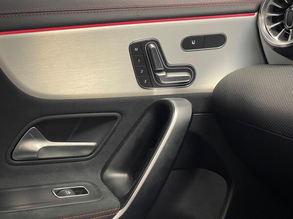Used Mercedes-Benz CLA 2023 for sale - 76179585: Photo 16