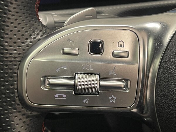 Used Mercedes-Benz CLA 2023 for sale - 76179585: Photo 20