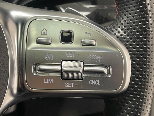 Used Mercedes-Benz CLA 2023 for sale - 76179585: Photo 21