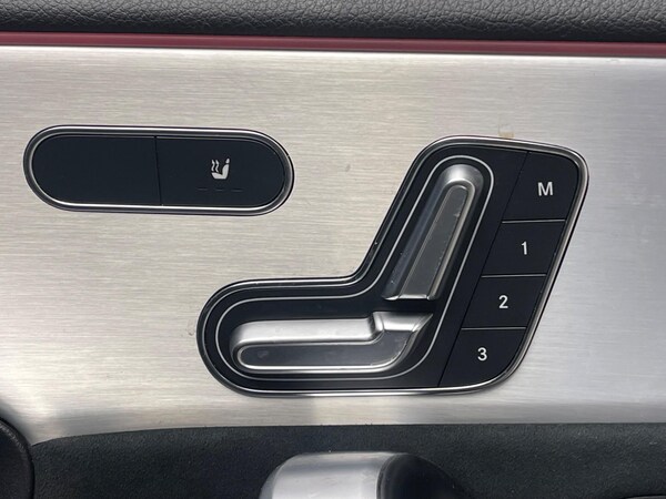 Used Mercedes-Benz CLA 2023 for sale - 76179585: Photo 24