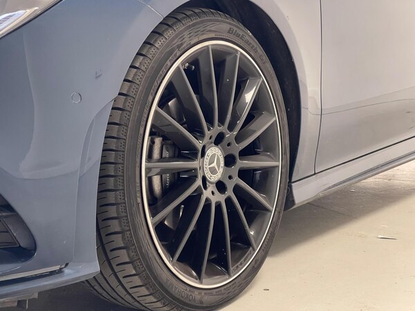 Used Mercedes-Benz CLA 2023 for sale - 76179585: Photo 26