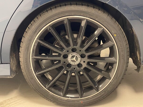 Used Mercedes-Benz CLA 2023 for sale - 76179585: Photo 27
