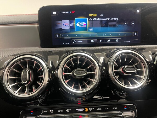 Used Mercedes-Benz CLA 2023 for sale - 76179585: Photo 28