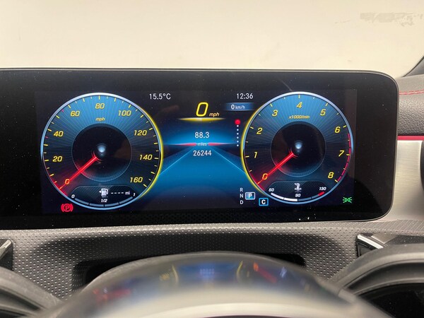 Used Mercedes-Benz CLA 2023 for sale - 76179585: Photo 29