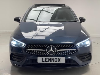 Used Mercedes-Benz CLA 2023 for sale - 76179585: Photo 2