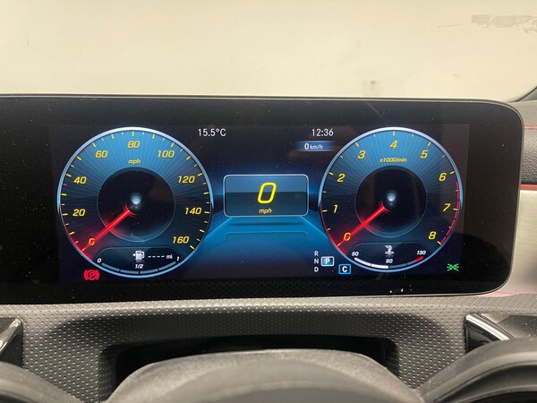 Used Mercedes-Benz CLA 2023 for sale - 76179585: Photo 31