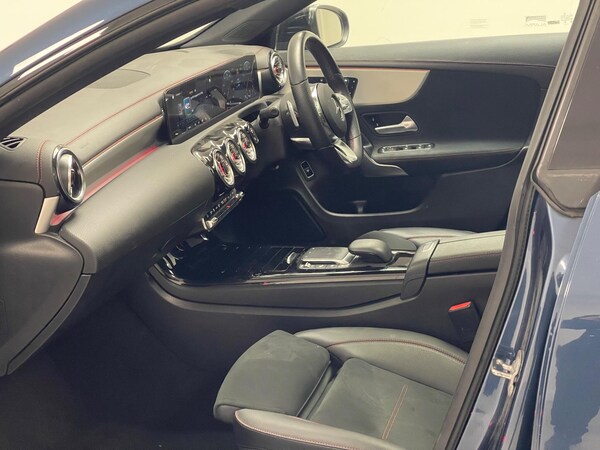Used Mercedes-Benz CLA 2023 for sale - 76179585: Photo 34