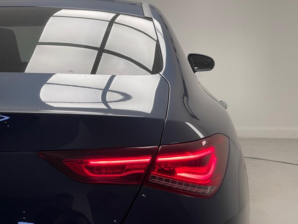 Used Mercedes-Benz CLA 2023 for sale - 76179585: Photo 36