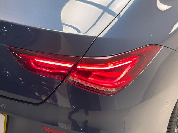 Used Mercedes-Benz CLA 2023 for sale - 76179585: Photo 37