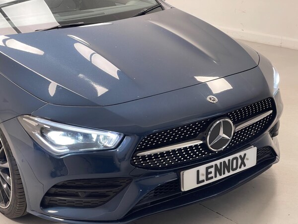 Used Mercedes-Benz CLA 2023 for sale - 76179585: Photo 38
