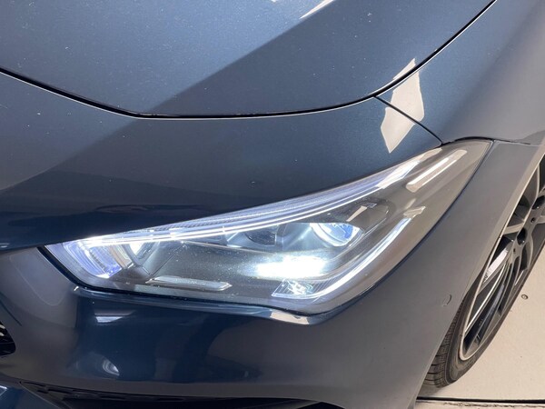 Used Mercedes-Benz CLA 2023 for sale - 76179585: Photo 39