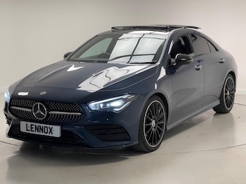 Used Mercedes-Benz CLA 2023 for sale - 76179585: Photo 3