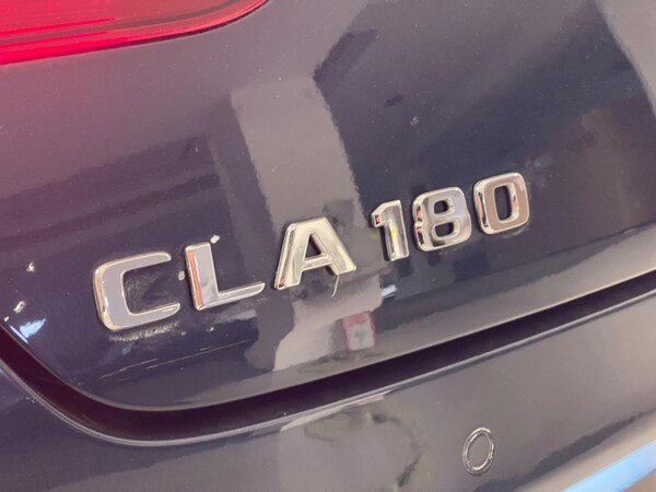 Used Mercedes-Benz CLA 2023 for sale - 76179585: Photo 41