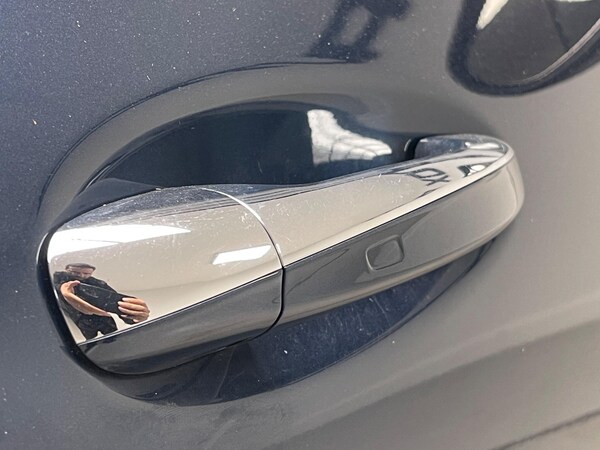 Used Mercedes-Benz CLA 2023 for sale - 76179585: Photo 42
