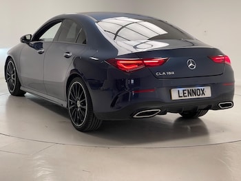 Used Mercedes-Benz CLA 2023 for sale - 76179585: Photo 4
