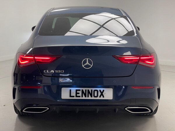 Used Mercedes-Benz CLA 2023 for sale - 76179585: Photo 5