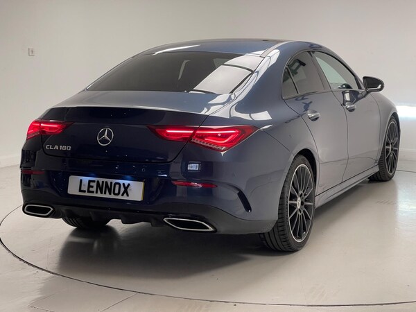 Used Mercedes-Benz CLA 2023 for sale - 76179585: Photo 6