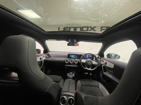 Used Mercedes-Benz CLA 2023 for sale - 76179585: Photo 7