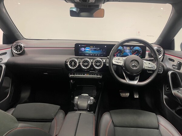Used Mercedes-Benz CLA 2023 for sale - 76179585: Photo 8