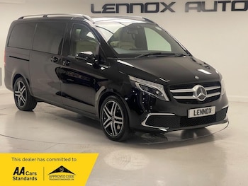(20) - 2.0 V220d Sport G-Tronic+ Euro 6 (s/s) 5dr LWB