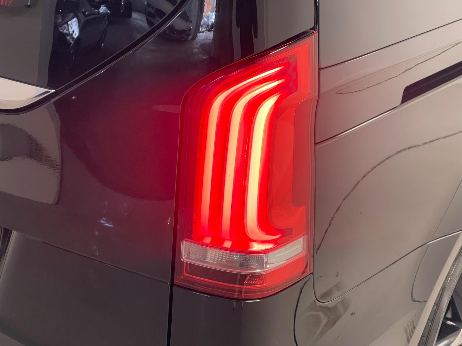Used Mercedes-Benz V-Class 2020 for sale - 76380759: Photo 45