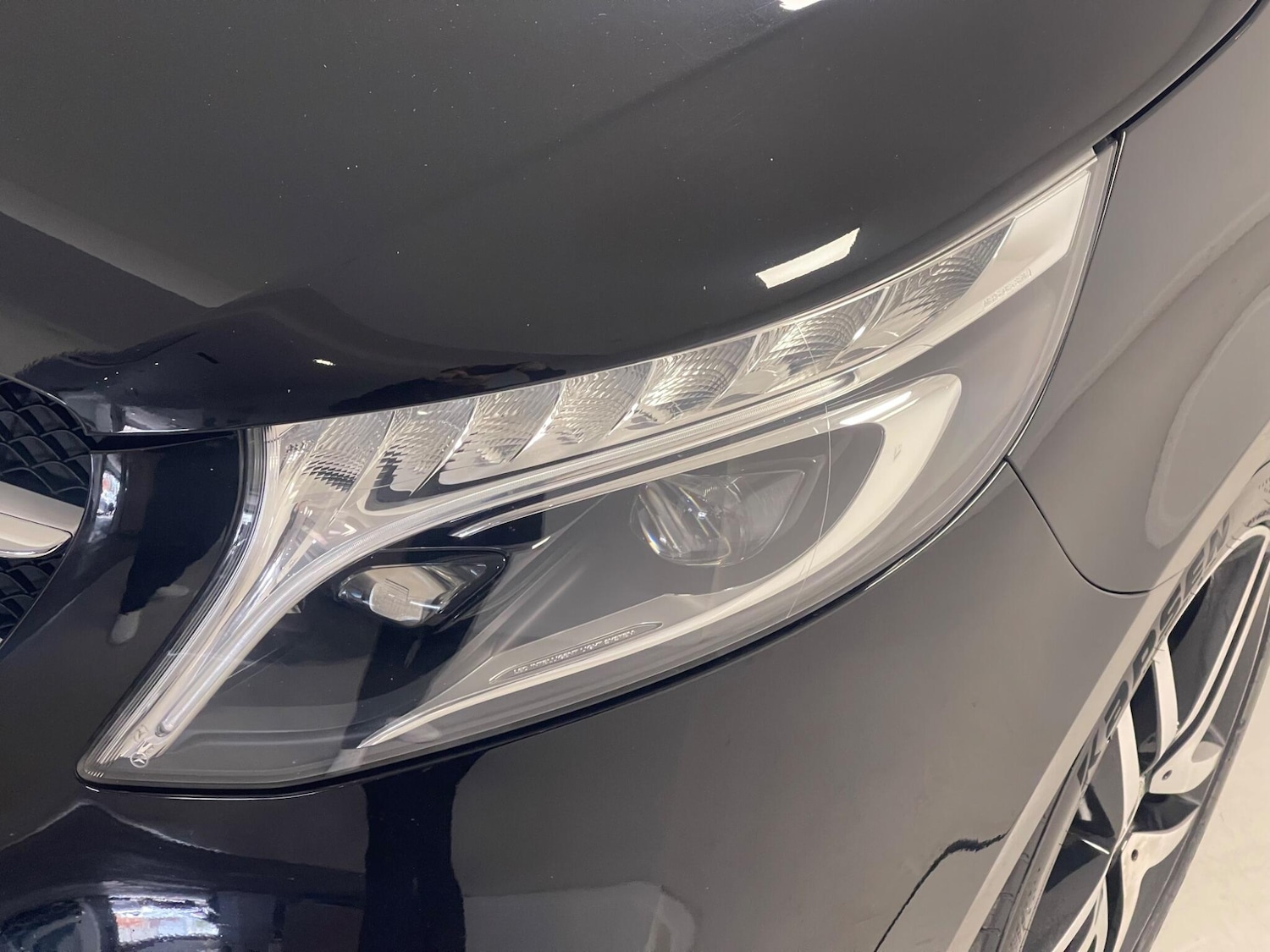 Used Mercedes-Benz V-Class 2020 for sale - 76380759: Photo 47