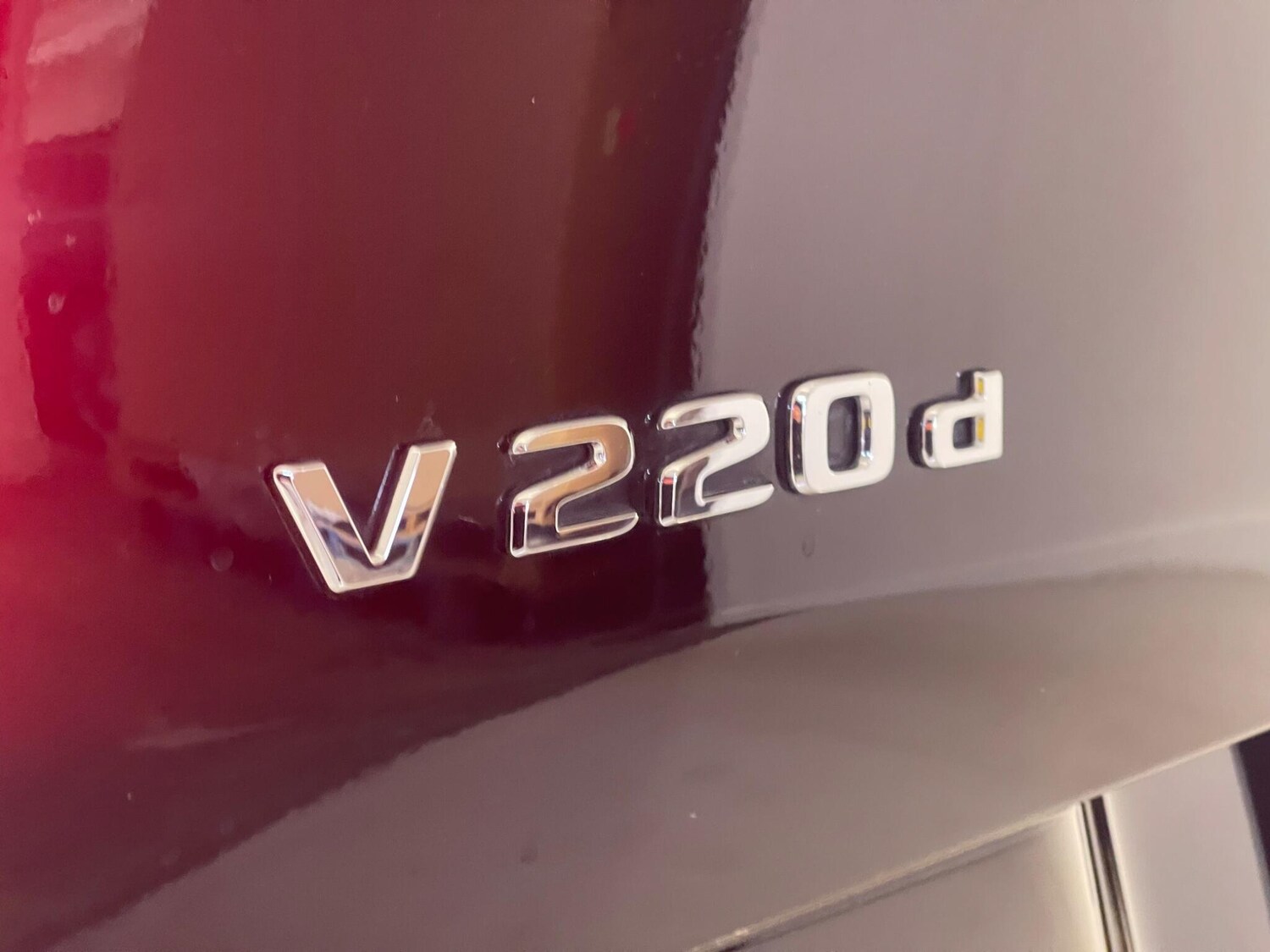 Used Mercedes-Benz V-Class 2020 for sale - 76380759: Photo 50