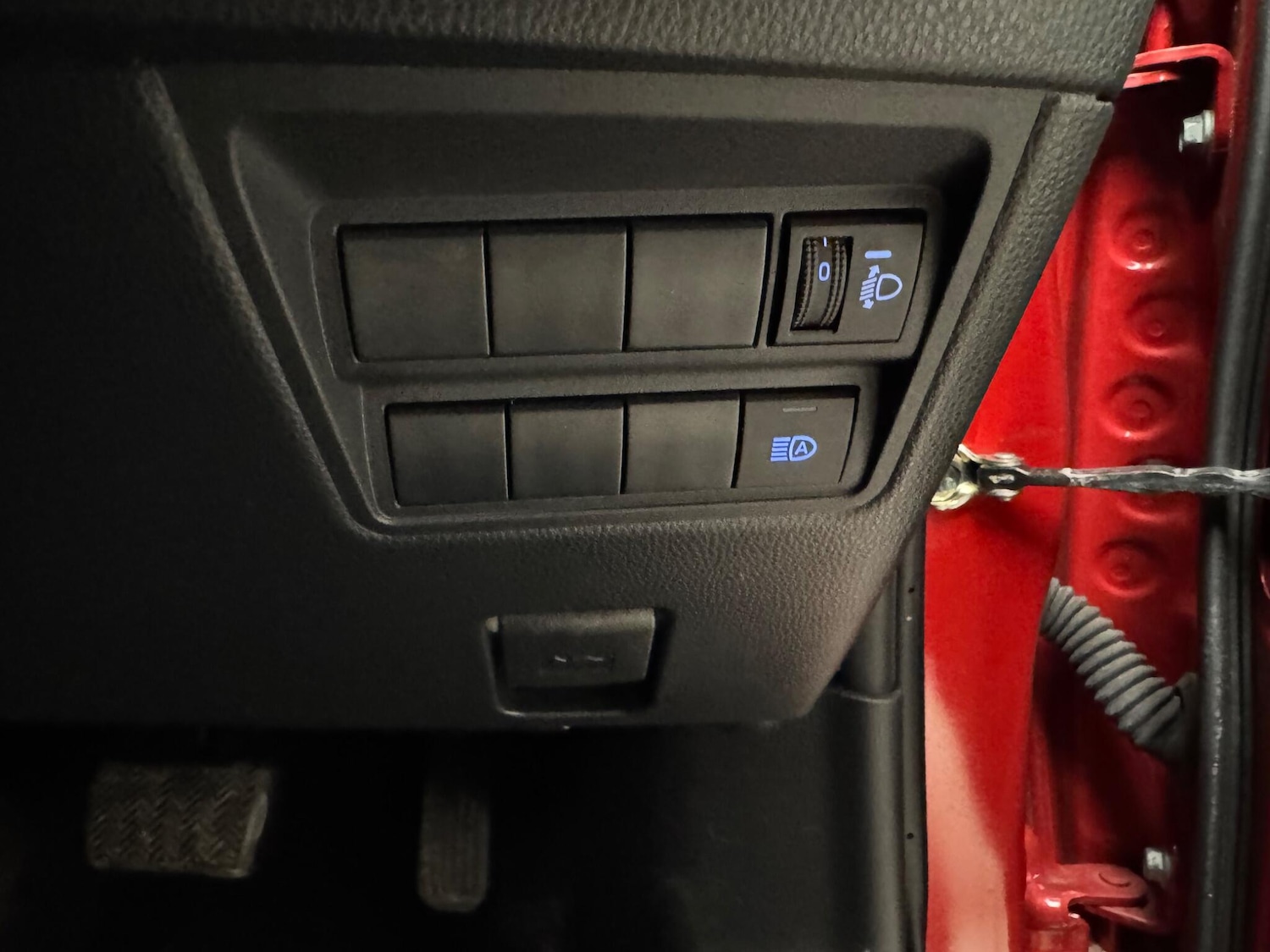 Used Toyota Yaris for sale - 78128240: Photo 13